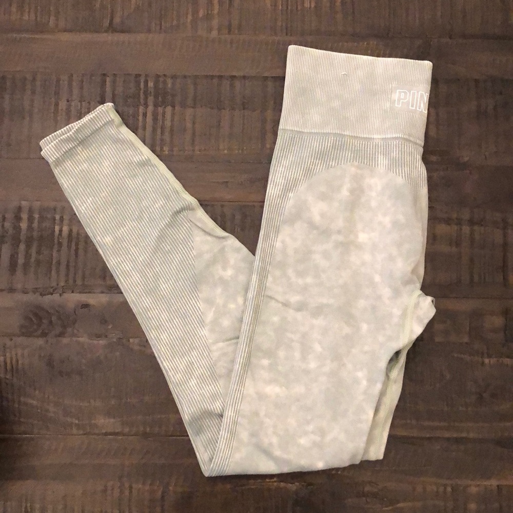COPY - Victoria’s Secret Seamless Leggings